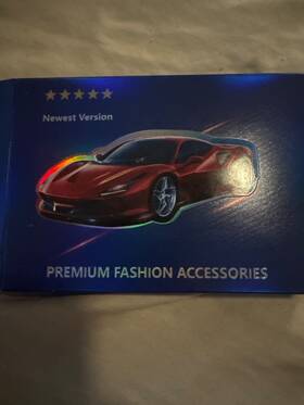 Lkss-4 Premium Fashion Accessories Key Fob Cover For Lexus - Green New Open Box