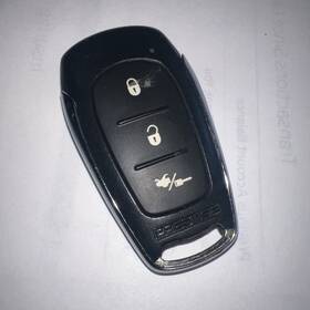 1bp3009 Prestige Used Keyless Entry Remote Start Alarm Fob Transmitter Elvatnb 143bp