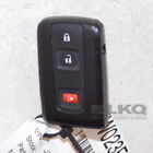 Prius 160397086lkq Toyota 08 2008