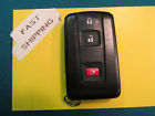 Cr748 Prius Keyless Remote