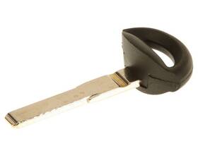 Professional Parts Sweden Nh35r9 Key Blank For 03-07 Saab 93 Arc Vector