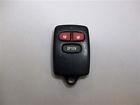 Prooe3c Aftermarket Genuine Key Fob Remote