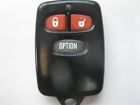 Prooe3ft3 Pursuit Keyless Remote Control Clicker Transmitter Security Keyfob