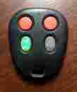 Prooe4bs Pr00e4bs Prestige Pursuit Aftermarket Keyless Remote Fob Fcc Id Elvat0e Item 910