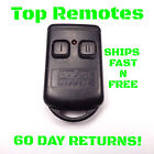 Ps160 Polar Start Remote Key Fob Genuine Button Tested Alarm