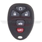 3521a-t04a-12 Pt057109b12 Partube New Remote Start Keyless Entry For Key 606860507569