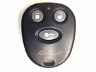 Oe3b4s Pursuit 3 Button Remote Starter