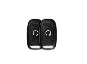 Pro9051z Pursuit One Button 1-way Remote Transmitters