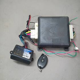 Pro9276tw Pursuit Keyless Remote Entry Pro9276c Starter Car Key Fob Untested Pro9276tw Pursuit Keyless Remote Entry Pro9276c Starter Car Key Fob Untested