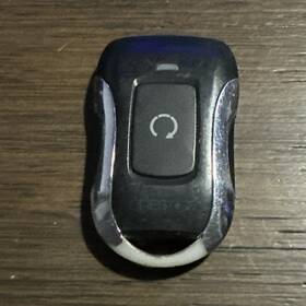 Tbqt4-ss1w Pursuit Key Fob Keyless Entry Remote Control Transmitter