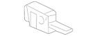 Q-4-76-0036 Mercedes-benz Genuine Key Kit Q-4-76-0036 Mercedes-benz Genuine Key Kit