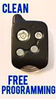 Q6wbt0002 Crimestopper Cool Start Oem Keyless Entry Remote Control Transmitter Fob