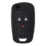 Qkp90-99 Qualitykeylessplus Protective Rubber Silicone Cover For Your Button 689827051695