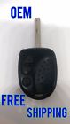 Qqy8v00gh40001 Pontiac Genuine Key Keyless