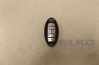Quest 163147542lkq Nissan 2012 Keyless
