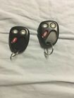 R-gm-305.go R-gm-305.go--x2 Keyless Entry Car Key Replacement For Gm Vehicles