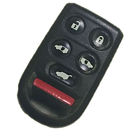 Oucg8d-399h-a R-h-399ha-6b Keyless Mania Honda 6-button 712828892070