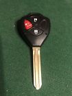 R4l5416 Replacement For Toyota Yaris Scion Xd Tc Keyless Entry Remote
