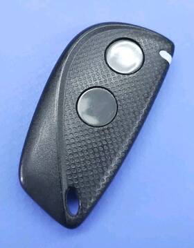 Pwjs3rt Radium 2-channel Security Smart Remote - Fcc Id