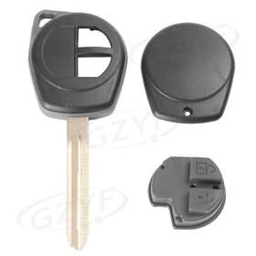 Raimukurijinusa 550740164499 For Suzuki Grand Vitara Swift Liana Remote Key Fob Shell Case Cover Replacement