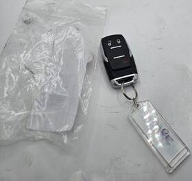 11885466 Ram Spare Remote Key Fob For 2500 2019-24
