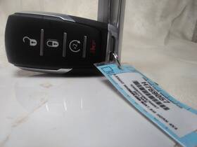 1c6srfft4mn759057 Ram 2021 Remote Key Fob