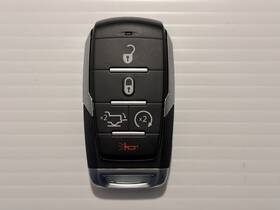 68291691ad Ram 68291690 2019 Remote Key Fob Part # Oem Unlocked 68291691ad Ram 68291690 2019 Remote Key Fob Part # Oem Unlocked