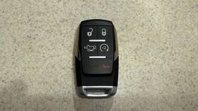 683538051ab Ram Oem 2019 2020 2021 2022 Dodge Longhorn 2500 Remote Smart Key Fob