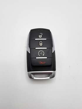 68442907 Ram Oem 2019 2020 2021 2022 2023 Dodge 1500 Remote Smart Key Fob 68442907 Ram Oem 2019 2020 2021 2022 2023 Dodge 1500 Remote Smart Key Fob