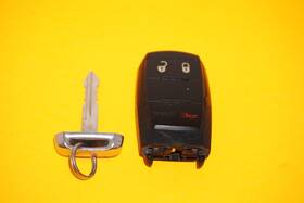 68475382aa Ram Oem 2019-2024 Dodge 2500 3500 Smart Key Fob Keyless Remote 68475382aa Ram Oem 2019-2024 Dodge 2500 3500 Smart Key Fob Keyless Remote