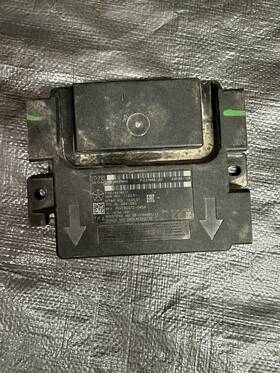 P68365298ag Ram 2019-2021 Dodge Pickup Keyless Entry Module 68365298ag