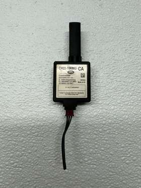 Ch2215k602ca Range Rover 2007-2011 Sport L320 Key Less Easy Access Module Oem
