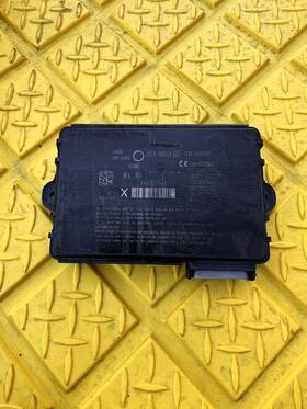 Hpla-19h440-bf Range Rover 2018-2020 Velar Keyless Entry Control Unit