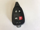 Kbrastu13 Rare Factory Fob Nr Remote Infiniti 02-05 Q45 Keyless Smartkey Smart Key Intelligent M45 Cheap Oem