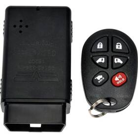 Rlvtr5002-562-gq43vt20t Rareelectrical Rb99143a2 Key Fob 2012-2020 Toyota Sienna Se Xle 2.7l 3.5l Mex