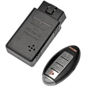 Rb99159a1 Rareelectrical Key Fob 2007-2014 Nissan Maxima Murano Infiniti Fx35 G35 Sl Sr 3.5l 779-1779