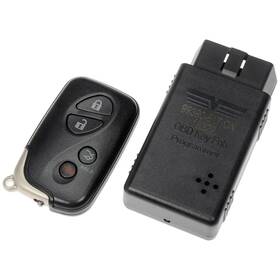 Rareelectrical Rb99389a1 Key Fob 2006-2008 Lexus Gs450h Gs460 Is250 Is350 3.0l 3.5l 6 Cyl 8 092-6290