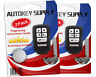 Rc-honda-21clot02-x2 Autokey Supply Usa Replacement For Honda Odyssey Smart 704115742618