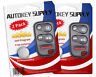Rc-honda-43clot02-x1 Autokey Supply Usa Replacement For Honda Odyssey Keyless 704115740973