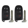 Rc-jeep-16clot02-x1 Autokey Supply Usa Replacement For Jeep Cherokee Smart 704115756707