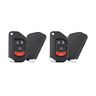 Rc-jeep-34clot02-x2 Autokey Supply Usa Replacement For Jeep Wrangler Smart Remote Flip