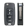 Rc-jeep-36c Autokey Supply Usa Replacement For Jeep Renegade And Fiat Remote Rc-jeep-36c Autokey Supply Usa Replacement For Jeep Renegade And Fiat Remote