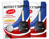 Rc-lexus-05clot02-x3 Autokey Supply Usa Replacement For Lexus Remote Key Keyless Fob