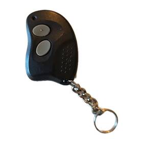 433ctg2 Rcs Security System Remote 433mhz 2 Button Keyless Mini Key Fob