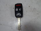 Rdx 184846682lkq Acura Keyless Entry Smart Key Fob Oem Lkq