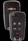 5912545 Remote 12 Original 15 11 5 Equinox Button Chevy Dealer Oem 10 13 14