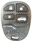 Cz57rrk0 Remote 904100 Cz57rrko 1.2 Replacement Rs2.1 Keyless Beeper Clicker Rs2 Keyfob Entry Clifford Martrix Matrix