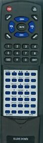 Remote Control For 2011 2012 2013 Toyota Sienna Highlander And Sequoia