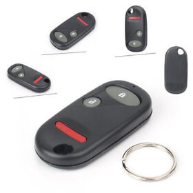 Remote Control Keyless Entry Key Fob Kit For Honda Pilot 2003-2007 2006 2005 2004