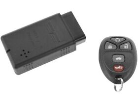 Dh711dm Remote Control Transmitter For Keyless Entry Alarm System Cobalt